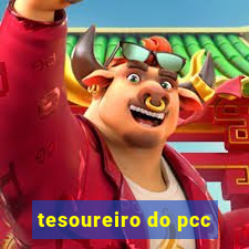 tesoureiro do pcc